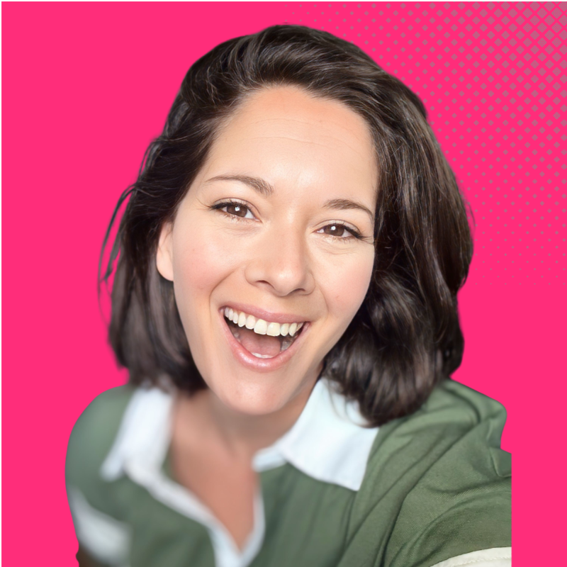 Ashley S.