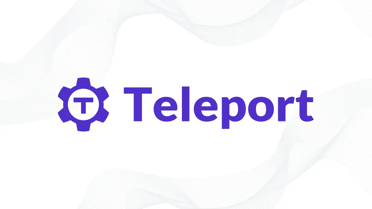 Teleport